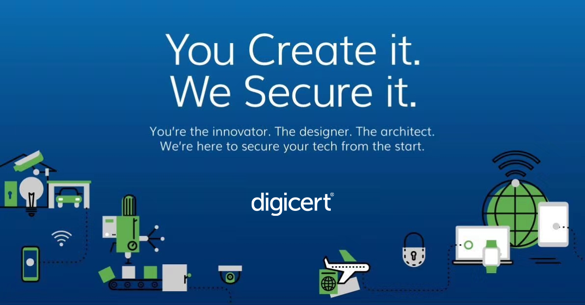 DigiCert
